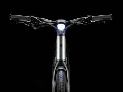 Trek FX+ 7 SO EU M Lichen Green Gloss Produktbild 3