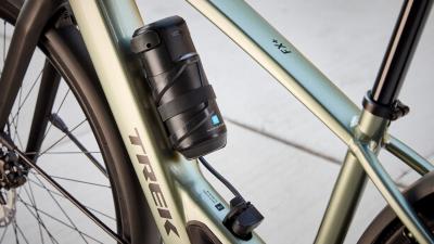 Trek FX+ 7 MS EU XS Lichen Green Gloss Produktbild 8