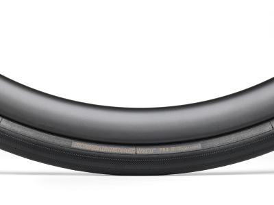 Bontrager Reifen Bontrager Kwaremont Pro TLR 700x32C Black Produktbild 2