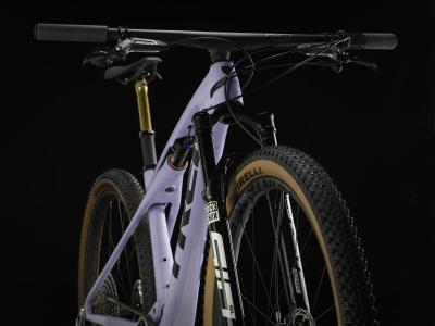 Trek Supercaliber SLR 99XXAXS M Lavender Haze Produktbild 3
