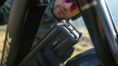 Trek Rail+ 9.7 EU M Slate Produktbild 2