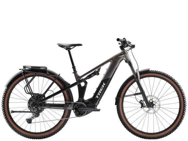 Trek Powerfly FS4EQ EU S 27.5 Mercury/Dark Web
