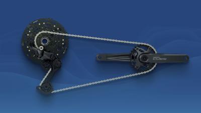 Diamant Suvea Trip Plus LS 800 L-XL Mitternachtsblau Produktbild 9