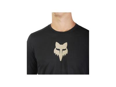Fox Racing Trikot Fox Racing 25 Ranger Kurzarm M Black Produktbild 4