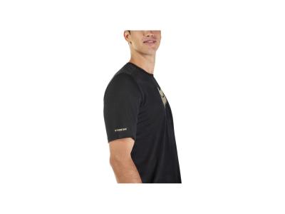 Fox Racing Trikot Fox Racing 25 Ranger Kurzarm XL Black Produktbild 5