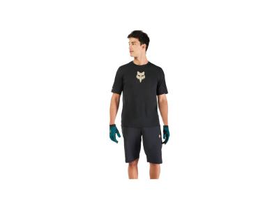 Fox Racing Trikot Fox Racing 25 Ranger Kurzarm XXL Black Produktbild 2