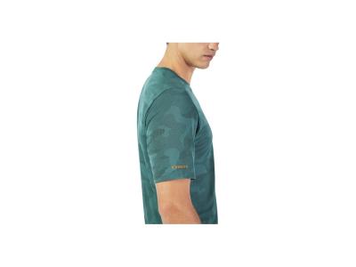 Fox Racing Trikot Fox Racing 25 Ranger Kurzarm L Forest Green Produktbild 5