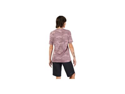 Fox Racing Trikot Fox Racing 25 Ranger Kurzarm Women S Plum Produktbild 1