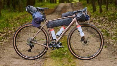 Trek Checkpoint ALR 5 S Fjord Blue to Miami Green Fade Produktbild 6