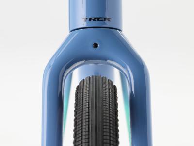 Trek Checkpoint ALR 5 ML Fjord Blue to Miami Green Fade Produktbild 3