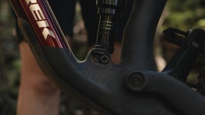 Trek Top Fuel 9.8 XL Dark Star Produktbild 7