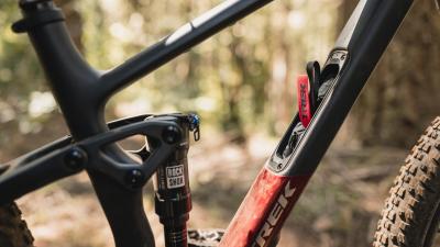 Trek Top Fuel 9.8 XL Dark Star Produktbild 8