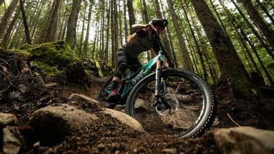 Trek Top Fuel 9.9 XL Dark Star Produktbild 10