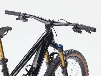 Trek Top Fuel 9.9 XL Dark Star Produktbild 2