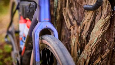 Trek Checkpoint SL 7 AXS M Dark Red/Carbon Red Smoke Sp Produktbild 8