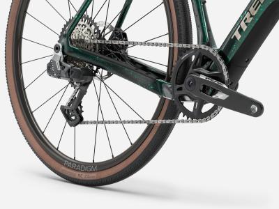 Trek Checkpoint SL 6 AXS ML Dark Green/Ivy Smoke Splatt Produktbild 4