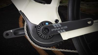 Trek Domane+ ALR 5 EU L Matte Dark Star Produktbild 6