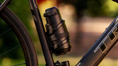 Trek Domane+ ALR 5 EU L Plasma Grey Pearl Produktbild 7