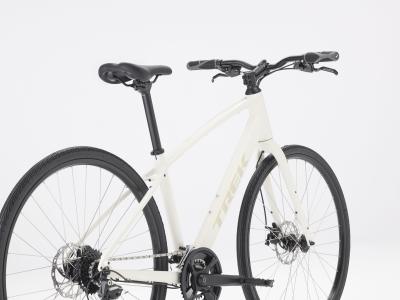 Trek FX 1 SO L Era White Produktbild 1