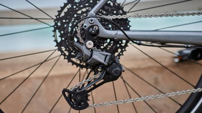 Trek FX 3 SO L Magic Mint Produktbild 7