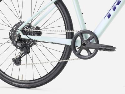 Trek FX 3 SO XL Magic Mint Produktbild 4