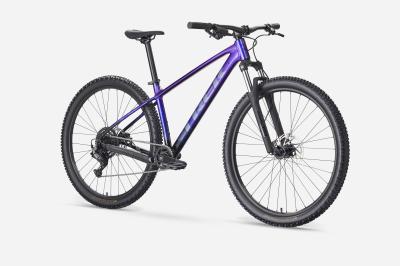 Trek Marlin 4 XXL 29 Purple Flip/Black Fade Produktbild 1