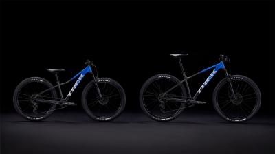 Trek Marlin 6 M 29 Lava Produktbild 6