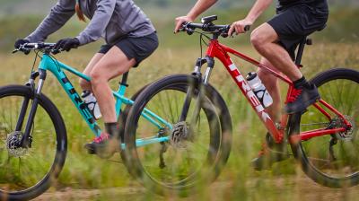 Trek Marlin 6 M 29 Lava Produktbild 8