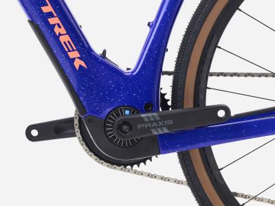 Trek Checkpoint+ SL6AXS EU M Fjord Blue/Cobalt Blue Produktbild 4