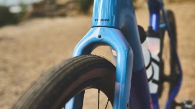 Trek Checkpoint+ SL 5 EU L Fjord Blue/Cobalt Blue Produktbild 9