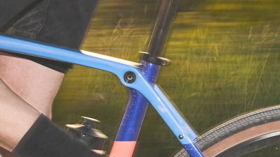 Trek Checkpoint+ SL 5 EU XL Fjord Blue/Cobalt Blue Produktbild 7