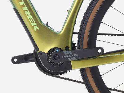 Trek Checkpoint+ SL 7 AXS EU M Chameleon Green Produktbild 4