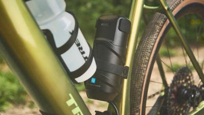 Trek Checkpoint+ SL 7 AXS EU ML Chameleon Green Produktbild 6