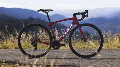 Trek Domane SL 5 54 Dark Star to Bronze Age Fade Produktbild 10