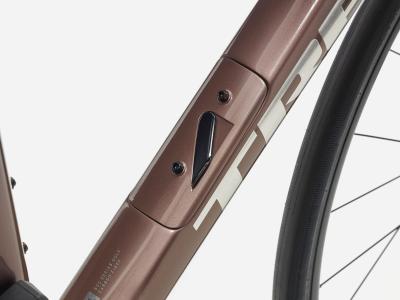 Trek Domane SL 5 58 Dark Star to Bronze Age Fade Produktbild 3