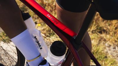 Trek Domane SL 5 54 Ivy Smoke Produktbild 5