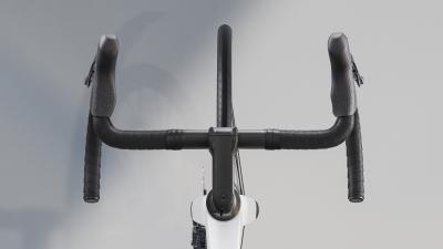 Trek Madone SL 5 M Gloss Fury Red/Matte Deep Smoke Produktbild 10