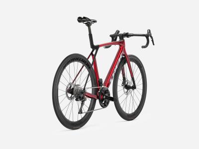 Trek Madone SL 6 ML Gloss Fury Red/Matte Deep Smoke Produktbild 1