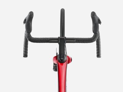 Trek Madone SL 6 ML Gloss Fury Red/Matte Deep Smoke Produktbild 2