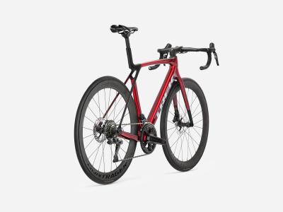 Trek Madone SL 7 M Gloss Fury Red/Matte Deep Smoke Produktbild 1