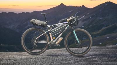 Trek Checkout SL 5 S Dark Star/Dark Web Produktbild 11