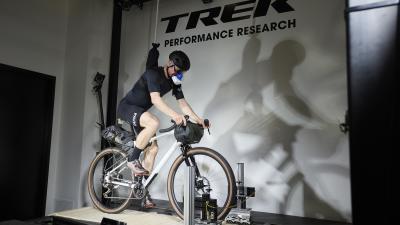 Trek Checkout SL 7 AXS S Era White/Blue Sage Produktbild 7