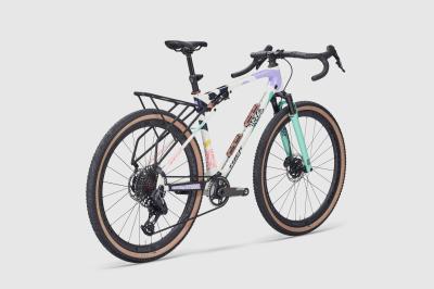 Trek Checkout SL 7 AXS ML Era White/Blue Sage Produktbild 2