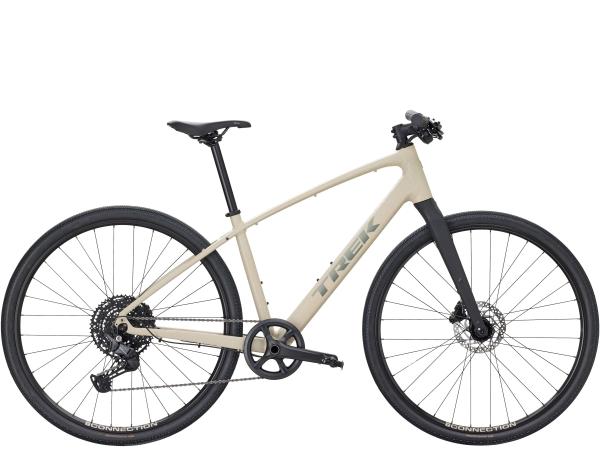 Trek FX SPORT AL 3 SO XS Buff Beige