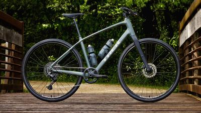 Trek FX SPORT AL 3 SO XS Cobra Blood Produktbild 9