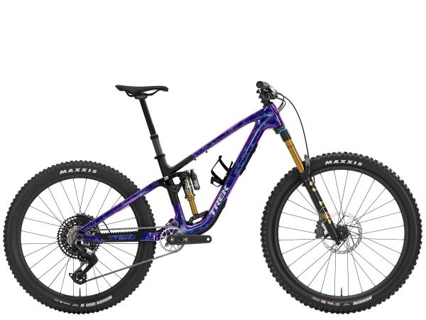 Trek Fuel MX 9.8 EA90 M Purple Phaze/Amethyst Marble
