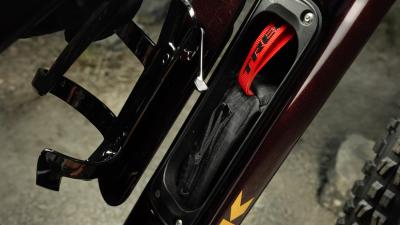 Trek Fuel MX 9.8 EA90 M Purple Phaze/Amethyst Marble Produktbild 4