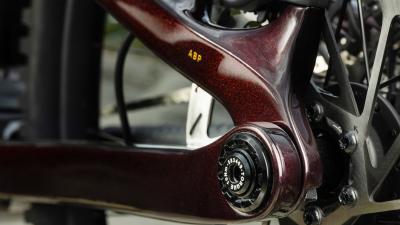 Trek Fuel MX 9.8 EA90 M Purple Phaze/Amethyst Marble Produktbild 6