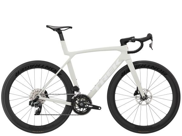 Trek Madone SL 6 AXS L Era White