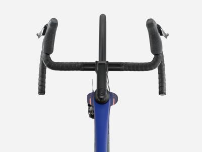 Trek Madone SL 6 AXS M Matte Cobalt Blue/Trek Black/Liv Produktbild 2